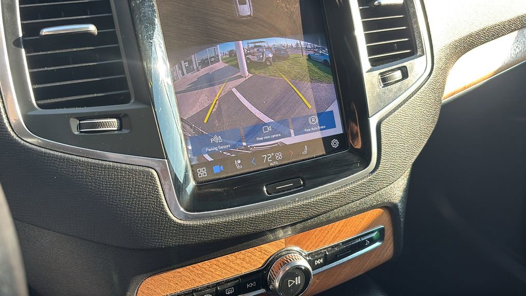 2023 Volvo Xc90 B6 Core