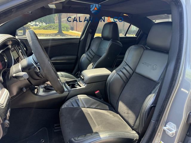 2023 Dodge Charger SRT Hellcat