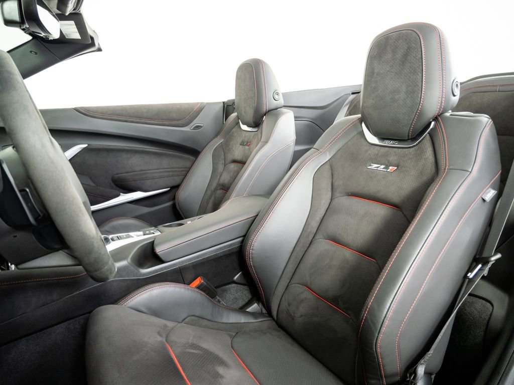 2023 Chevrolet Camaro ZL1