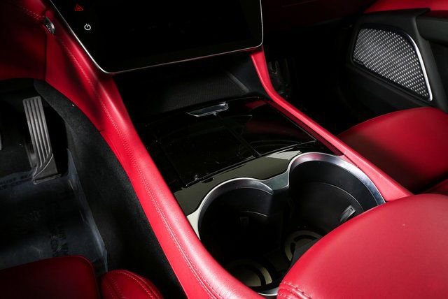 2023 Maserati Grecale Modena