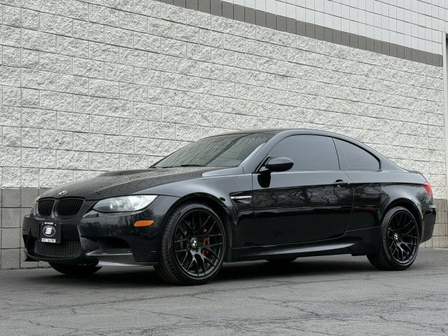 Used 2012 BMW M3 Coupe w/ Premium Pkg