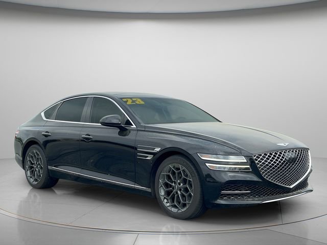 2023 Genesis G80 2.5T