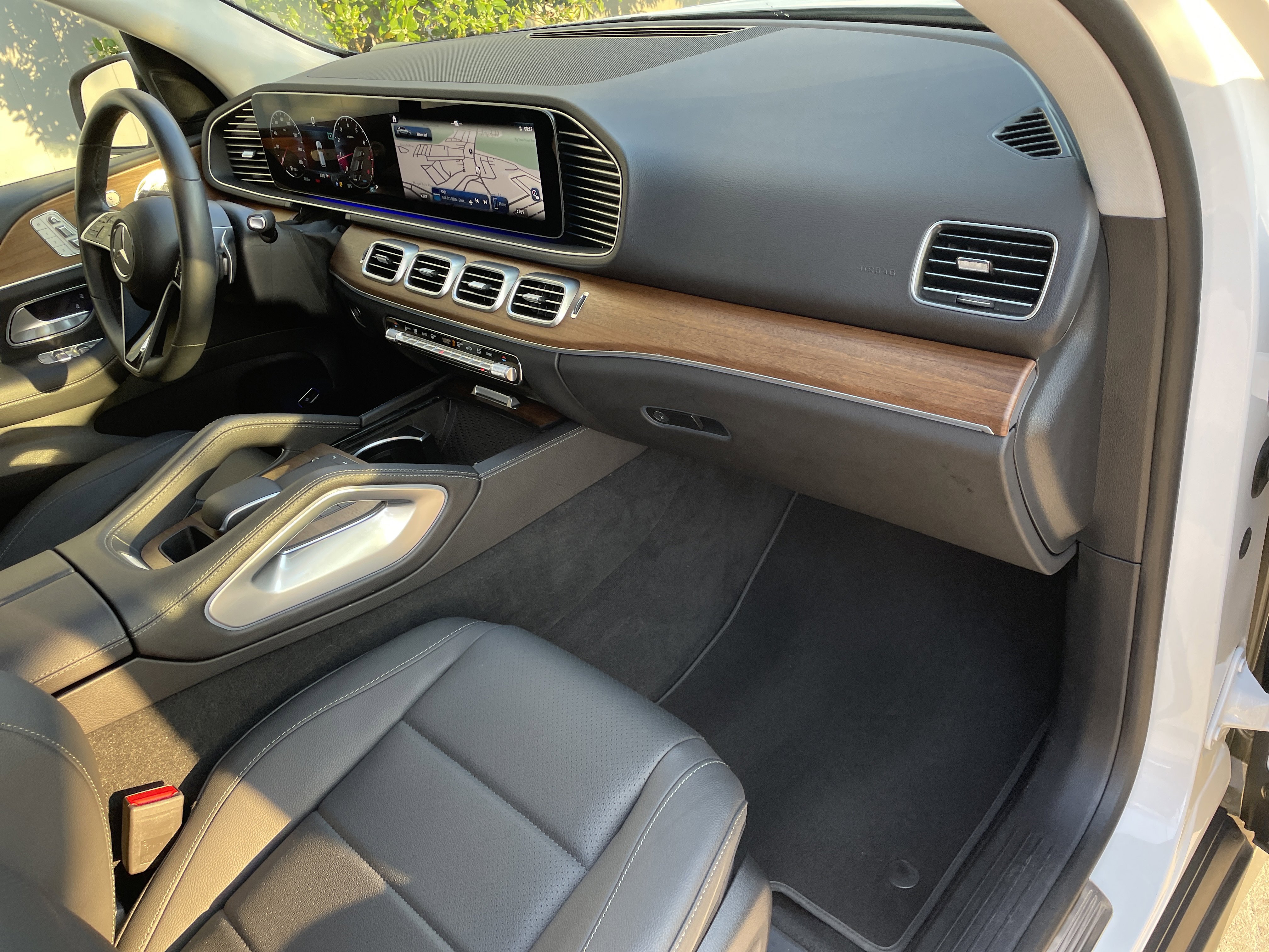 2025 Mercedes-Benz GLE 350 4MATIC