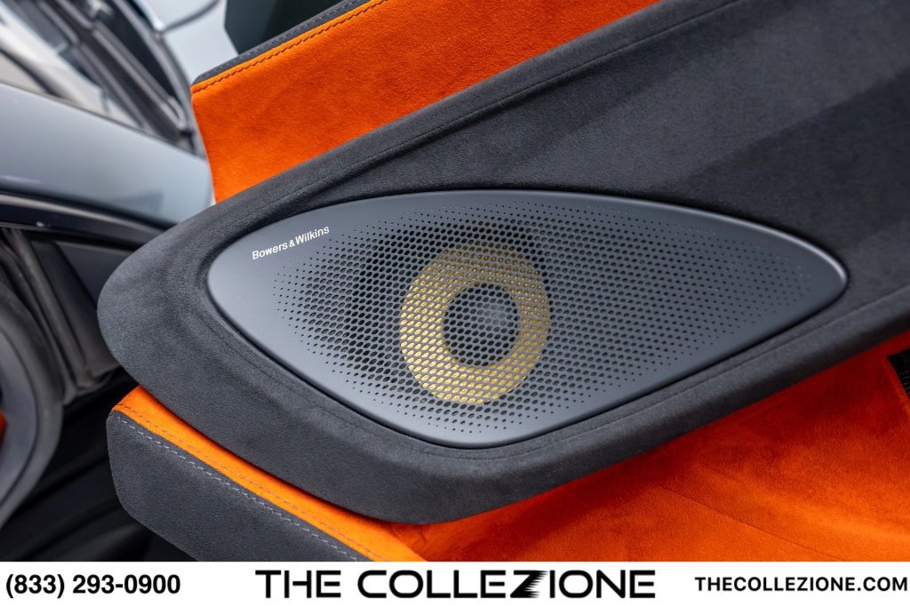 Used 2019 McLaren 600LT photo 82