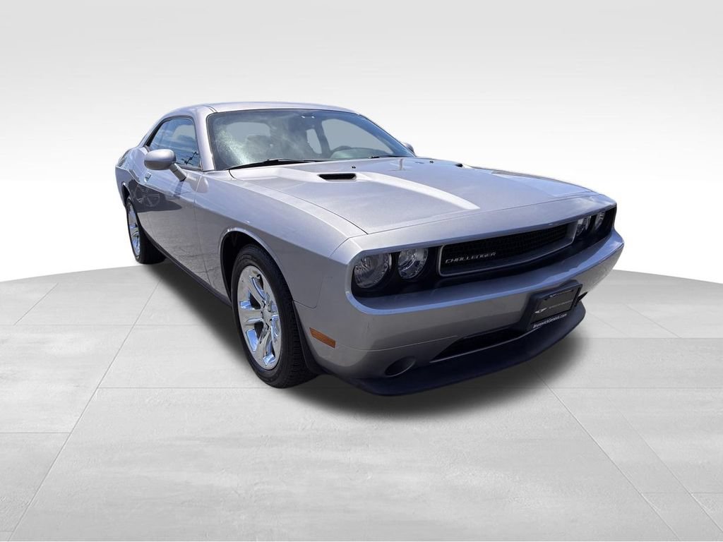 Used Dodge Challenger for Sale Near Me in Voorhees, NJ - Autotrader