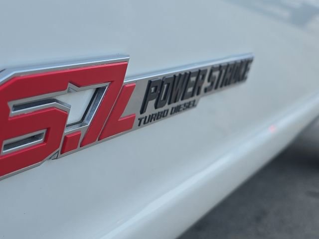 2024 Ford F350 King Ranch