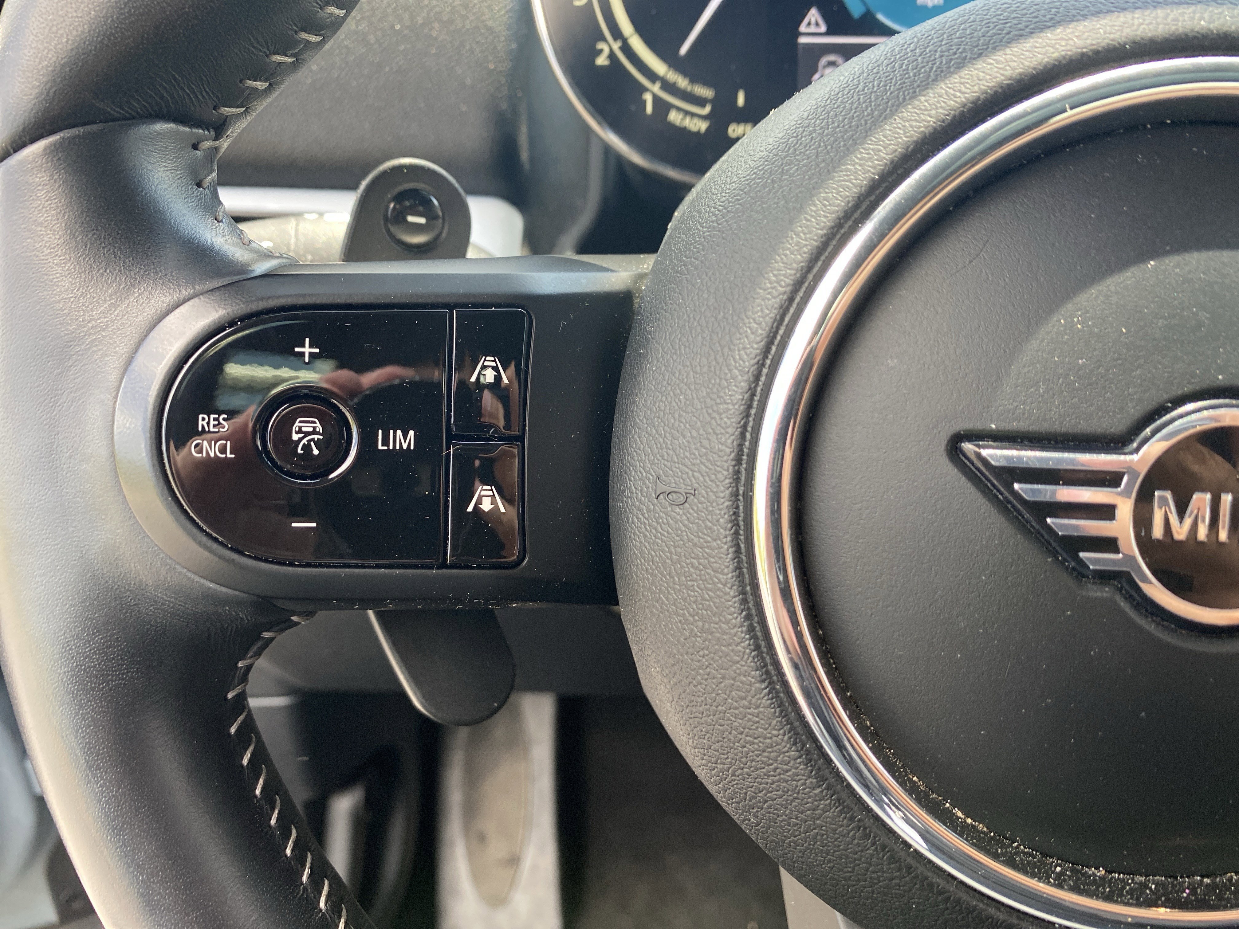 2024 MINI Cooper Countryman S