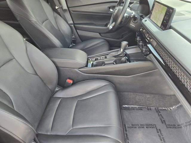 2023 Honda Accord Touring