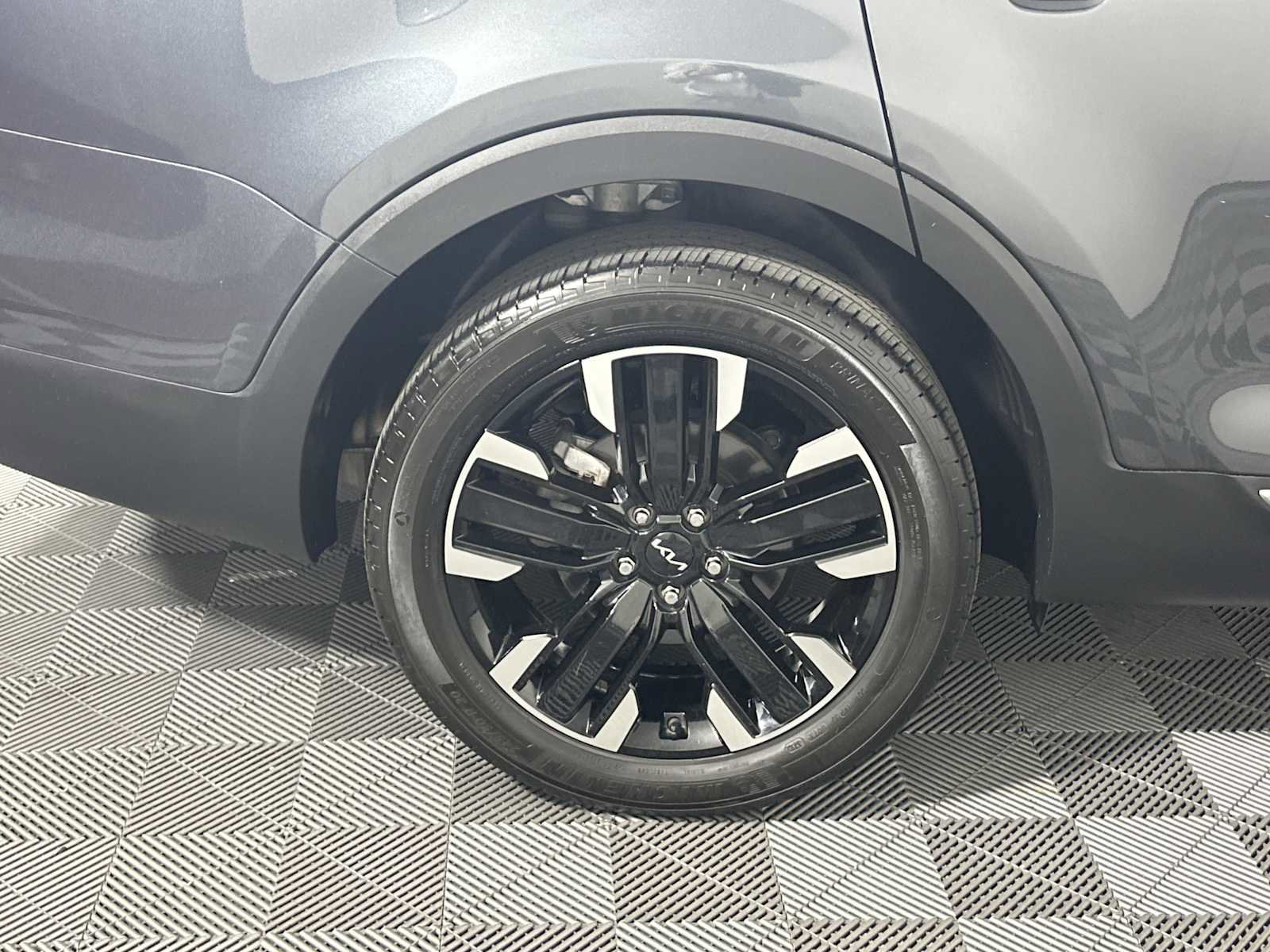 2023 Kia Telluride SX Prestige