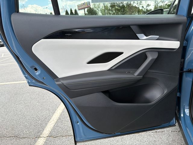 2025 Volkswagen Tiguan SE