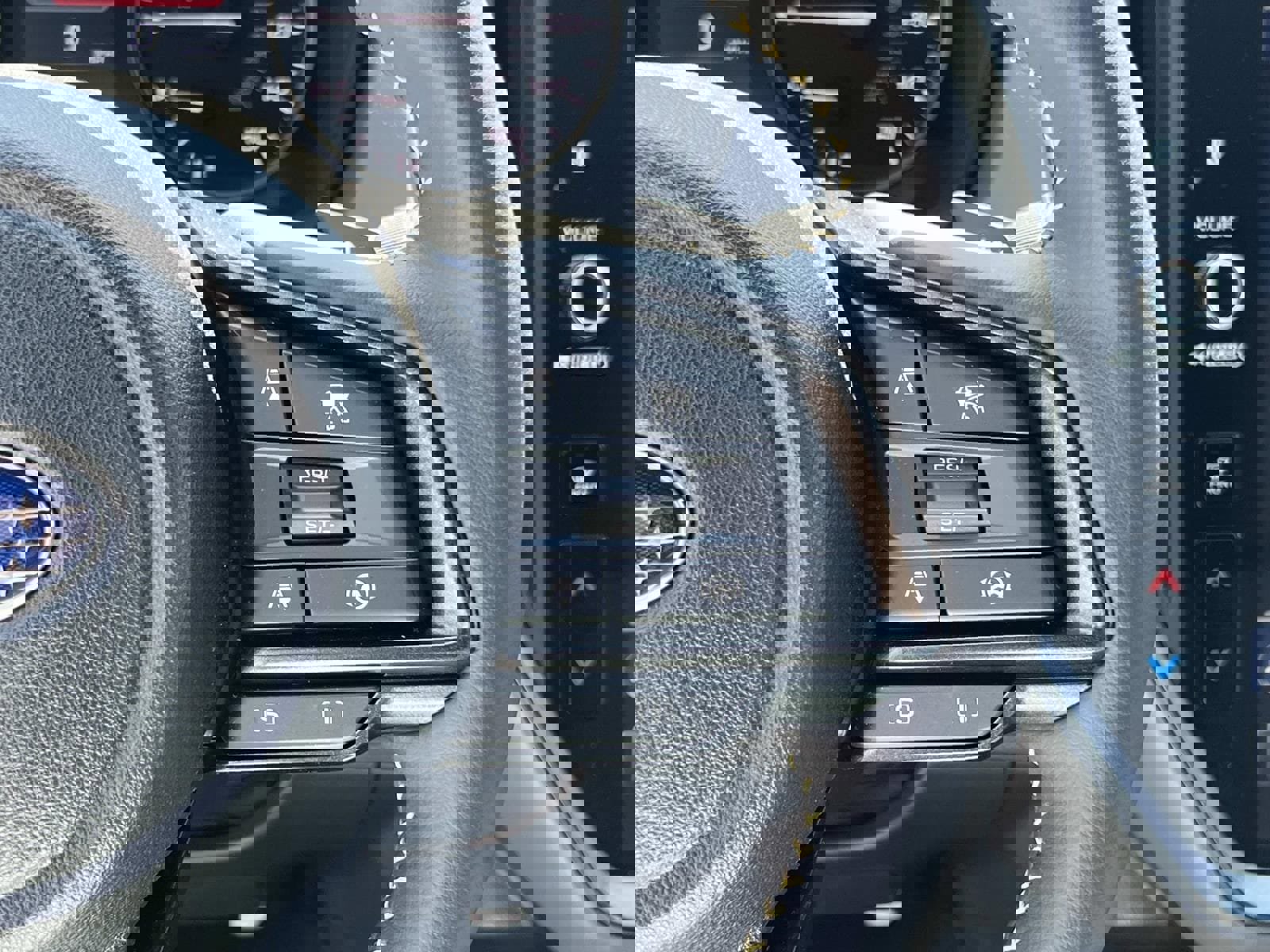 2025 Subaru Crosstrek 2.5i Sport