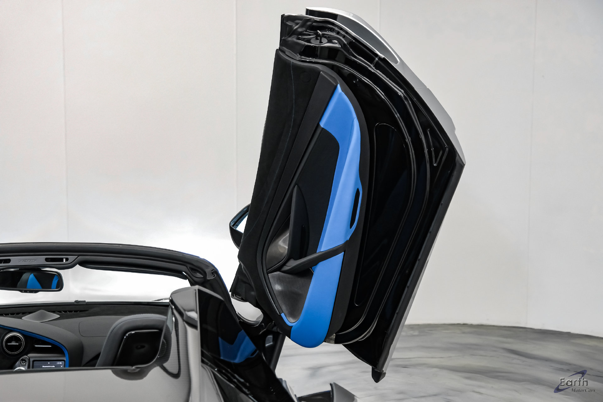 Used 2020 McLaren 720S Luxury photo 99