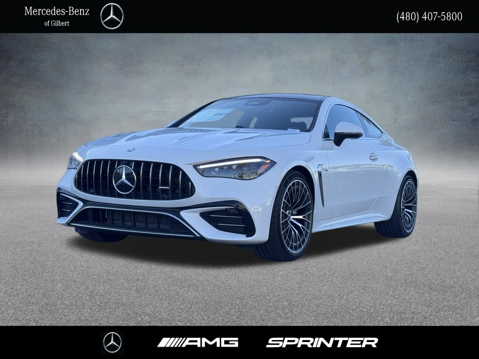 New Mercedes-Benz CLE 53 AMG for Sale in Phoenix, AZ - Autotrader