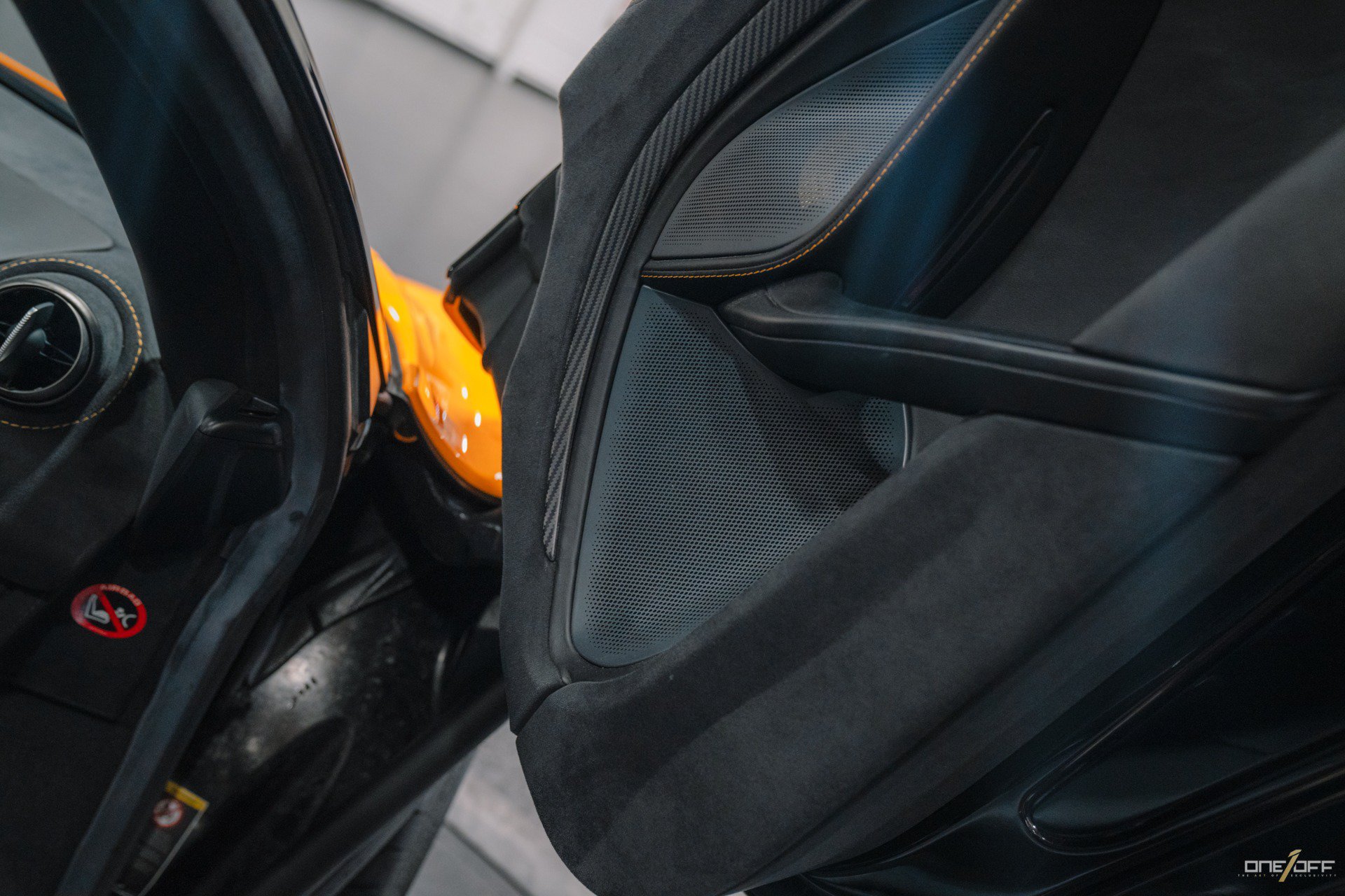 Used 2020 McLaren 720S Performance photo 27