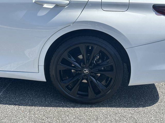 2024 Lexus ES 300h F Sport