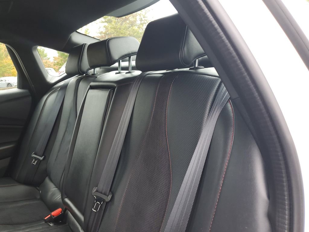 2025 Acura TLX SH-AWD w/ A-SPEC Pkg