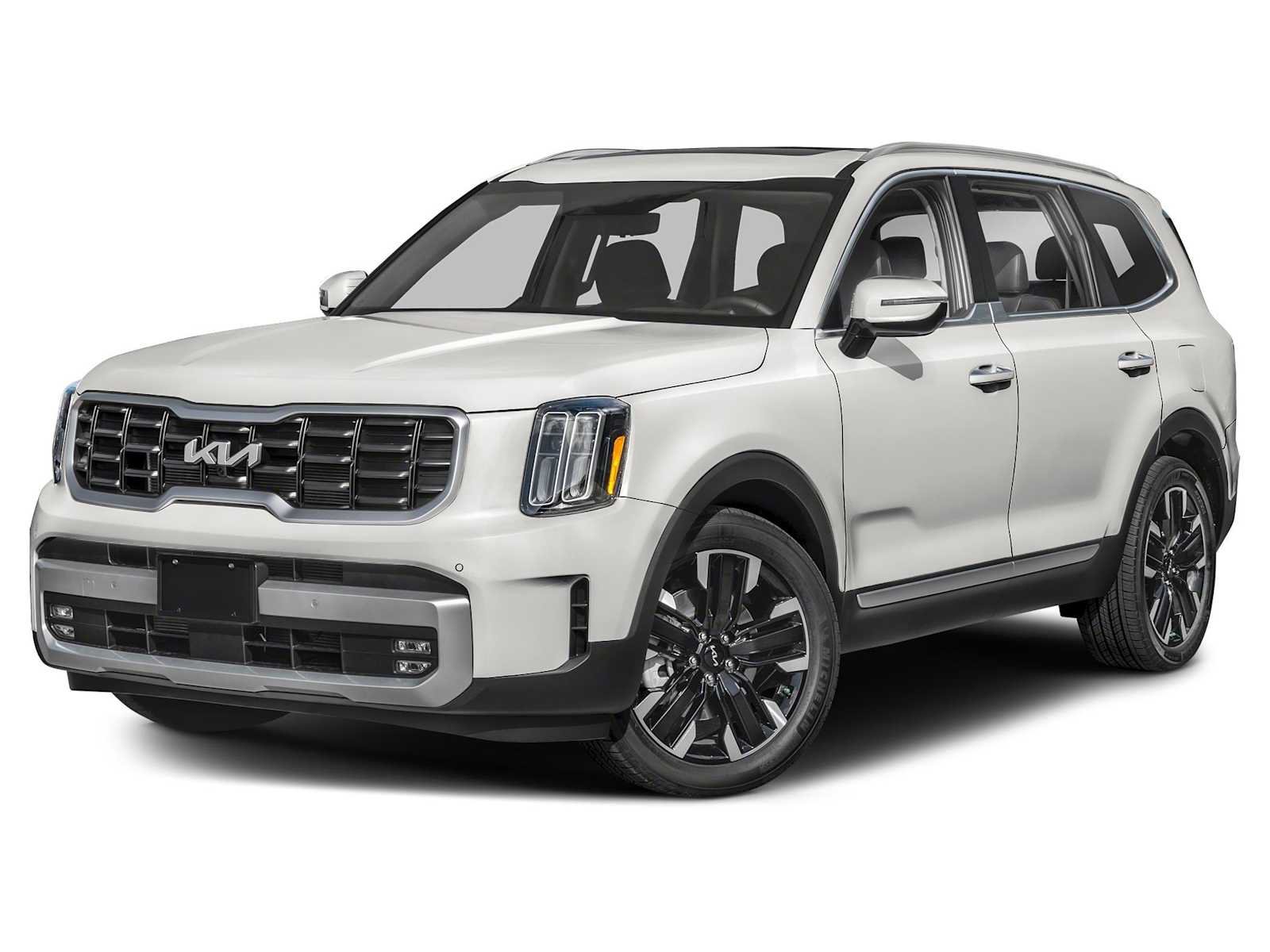 Used 2024 Kia Telluride SX Prestige w/ Towing Package