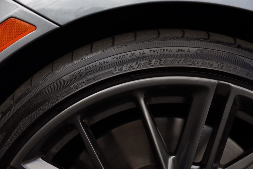 2021 Chevrolet Camaro ZL1