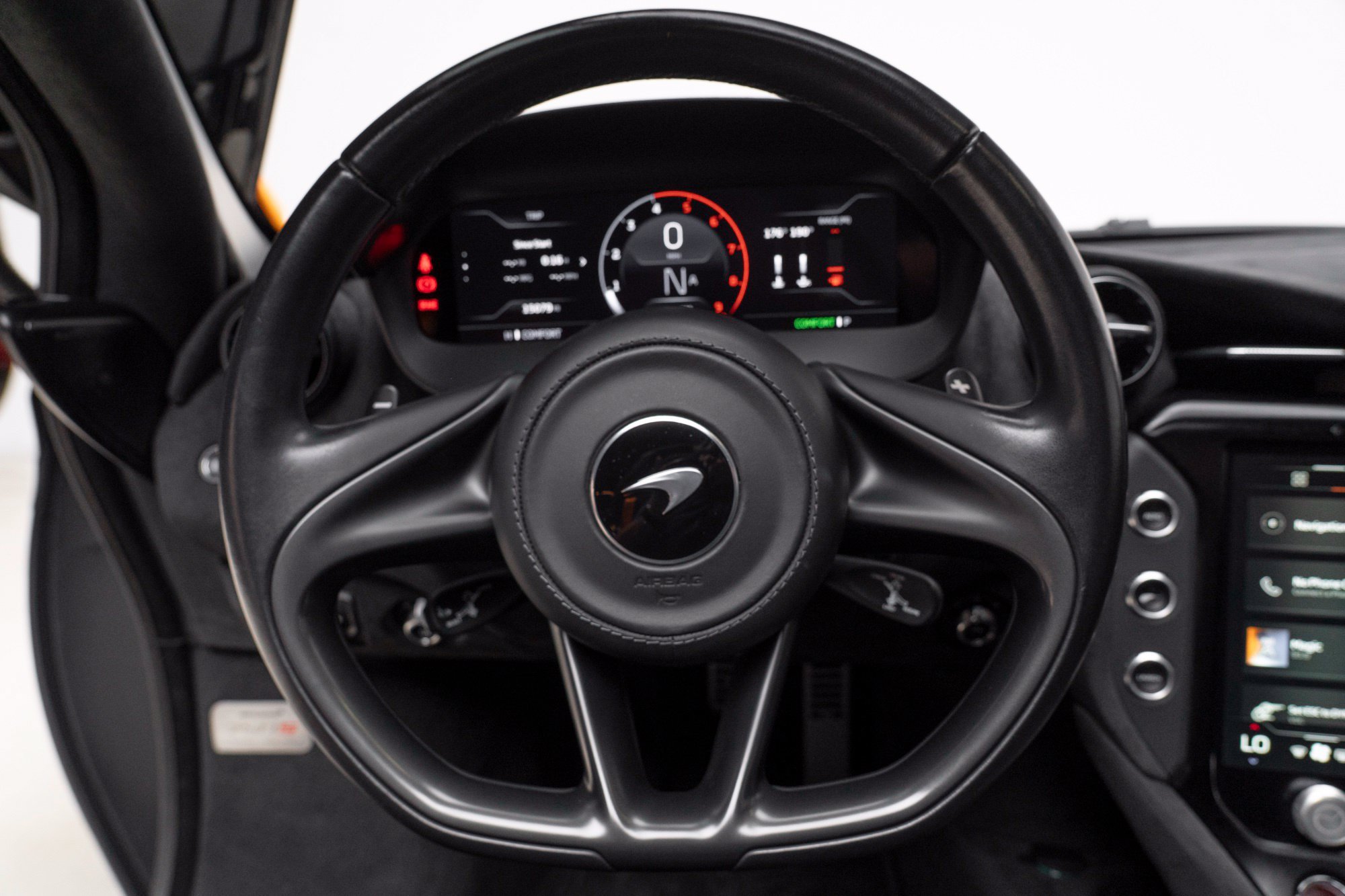 Used 2024 McLaren 750S photo 28