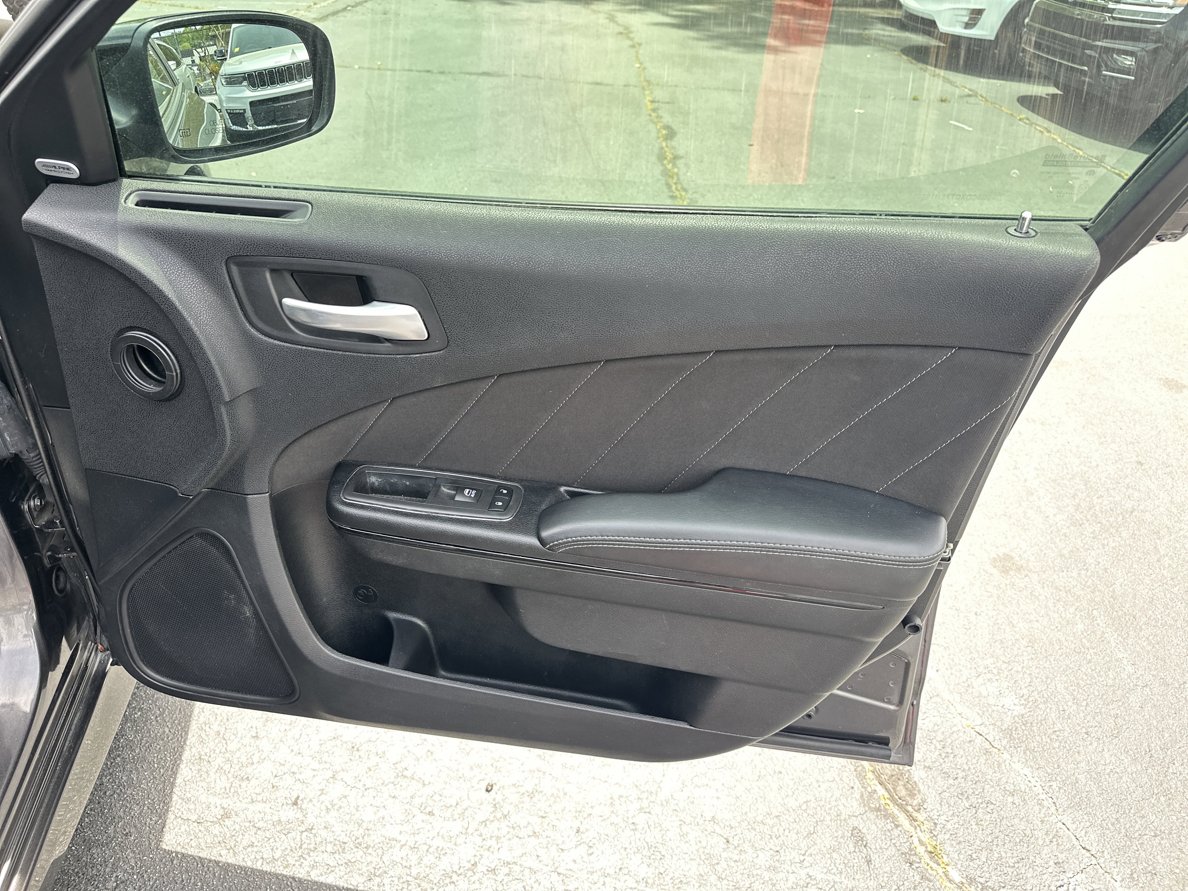 2020 Dodge Charger R/T