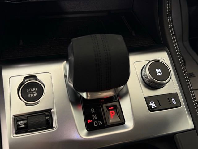 2026 Jaguar F-Pace R-Dynamic S