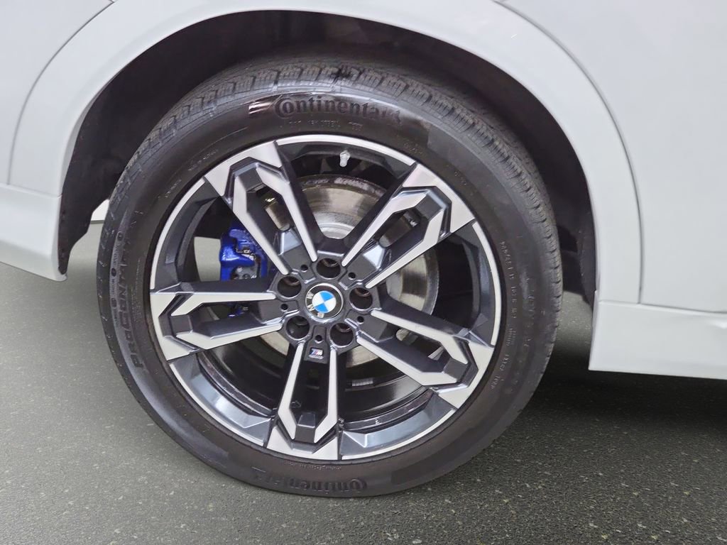 2025 BMW X2 xDrive28i