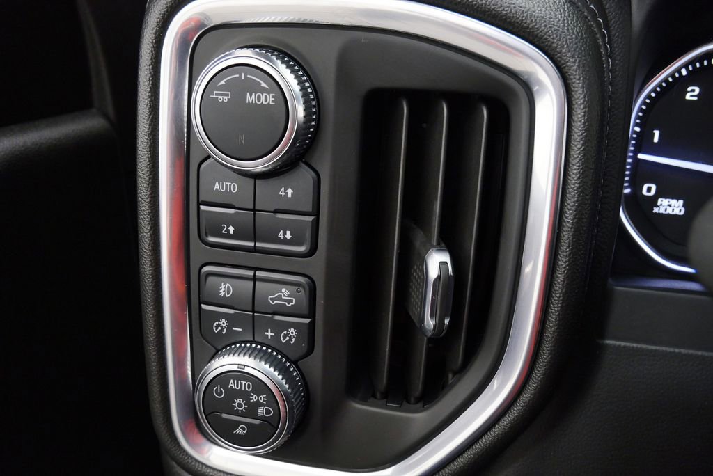 2021 GMC Sierra 3500 SLT