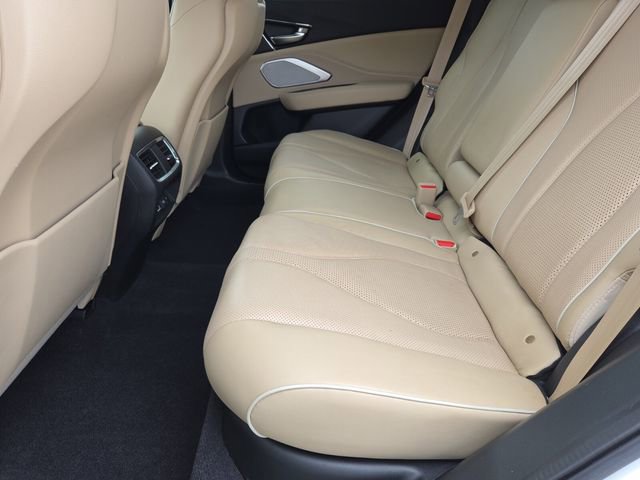 2019 Acura RDX AWD w/ Advance Package