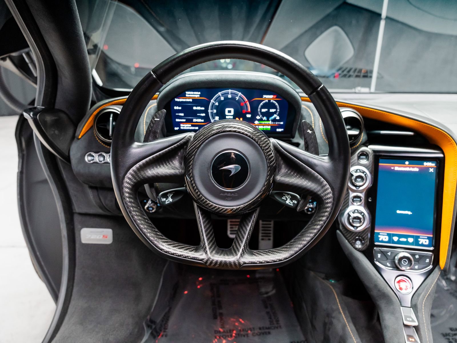 Used 2019 McLaren 720S Performance photo 42