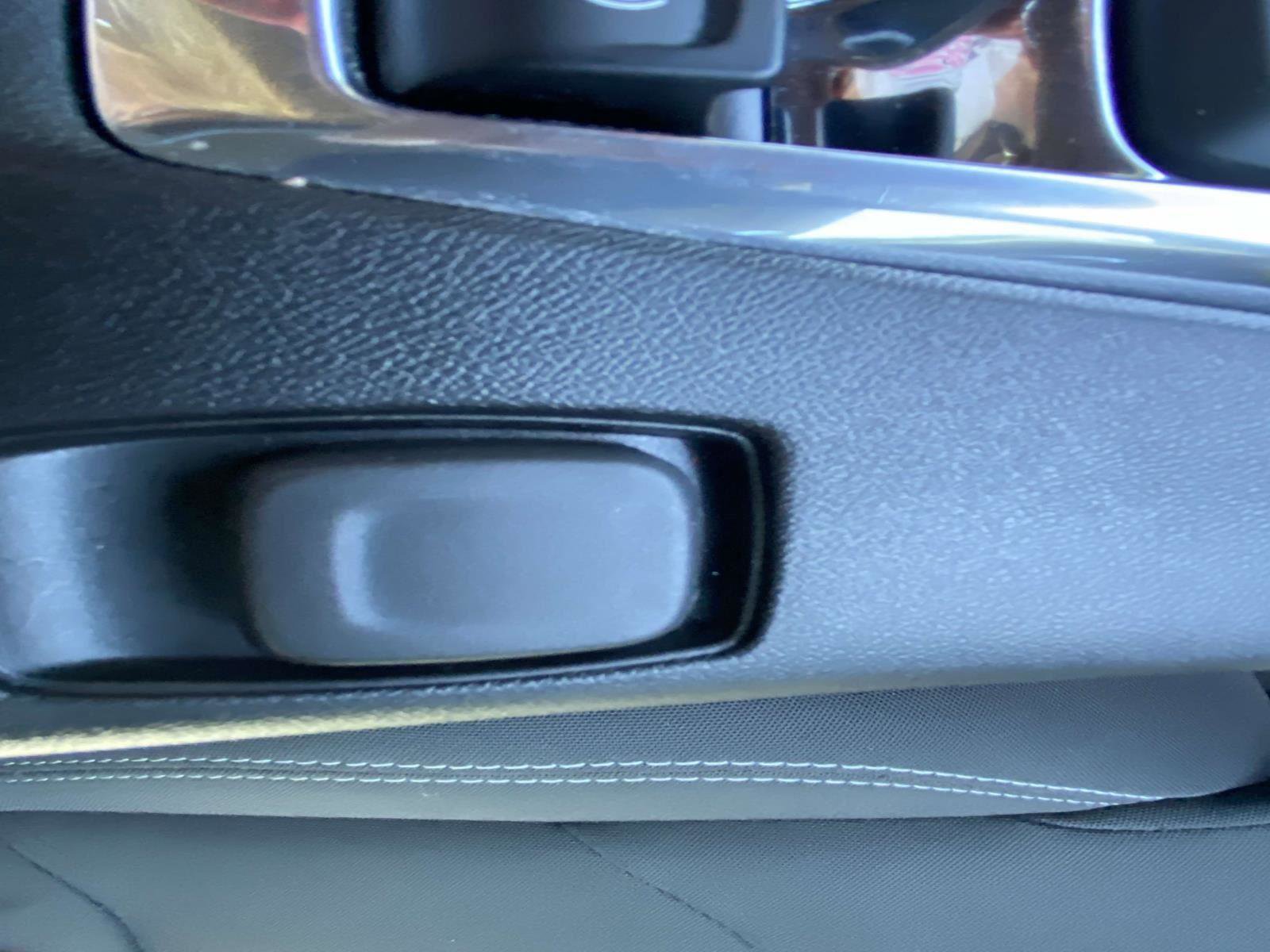 2020 Chevrolet Camaro LT