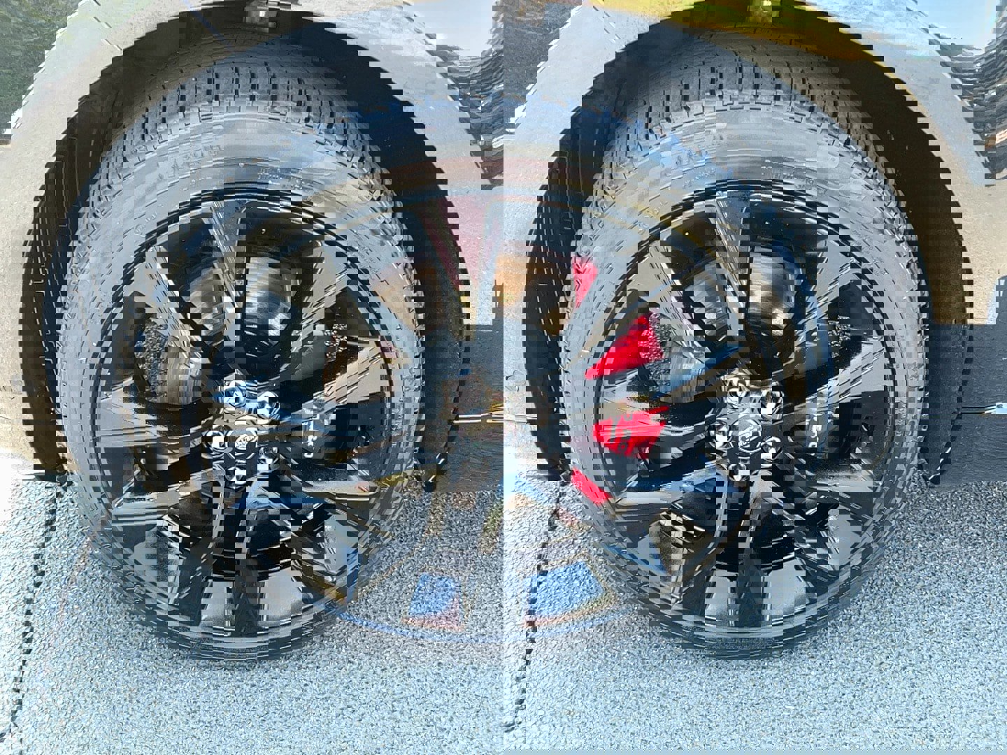 2022 Land Rover Range Rover Sport HST