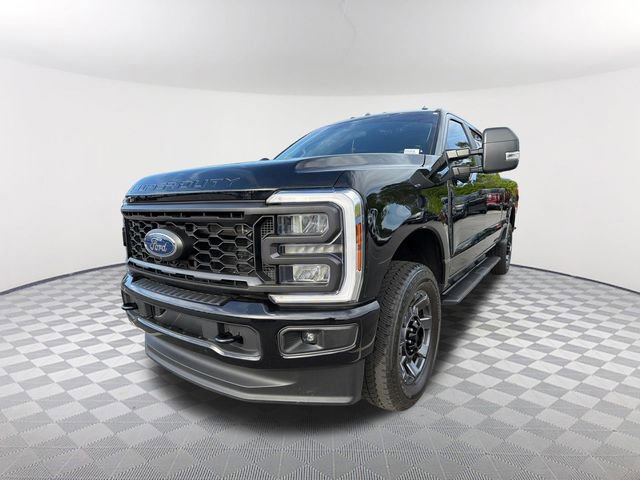 2024 Ford F350 XL