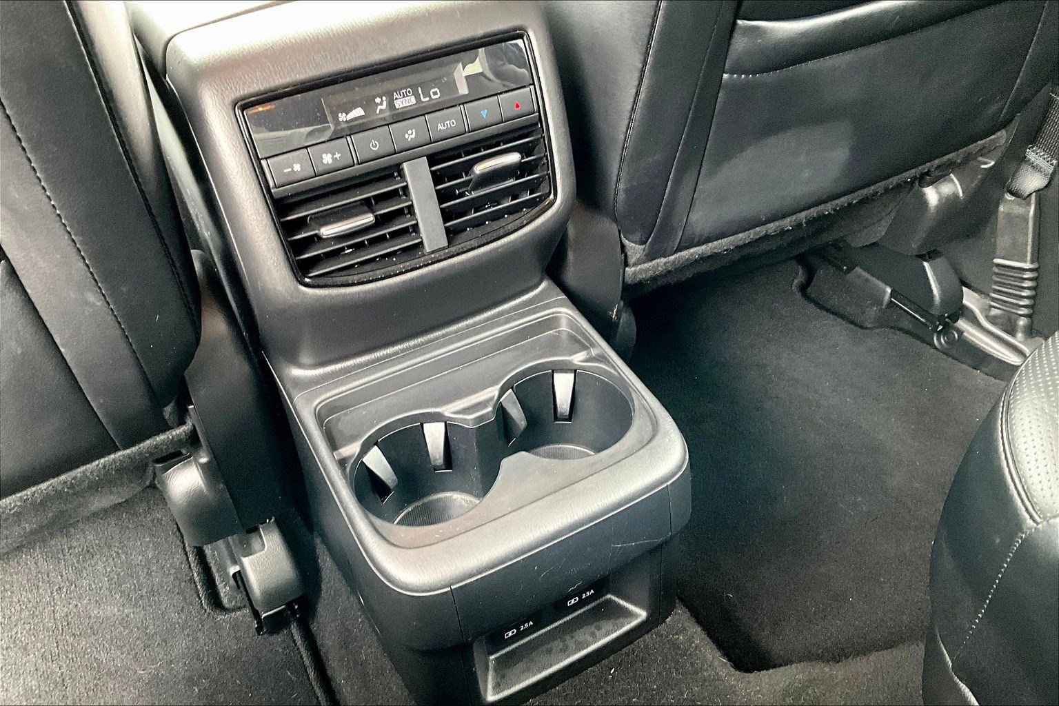 2020 MAZDA Cx-9 Touring