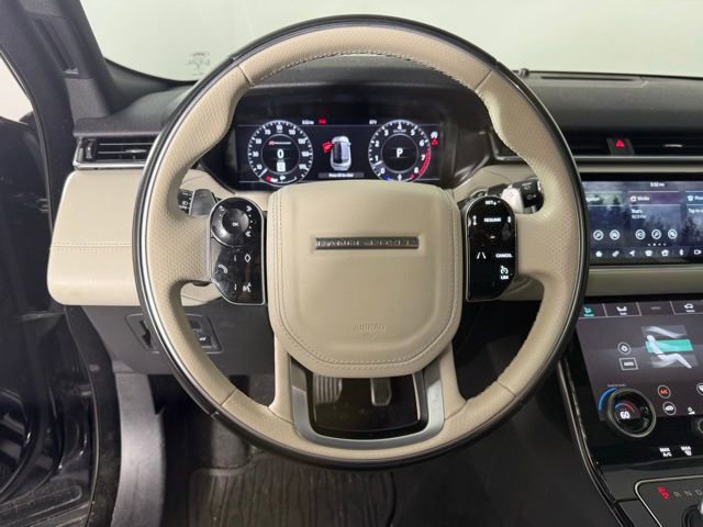 2020 Land Rover Range Rover Velar R-Dynamic HSE