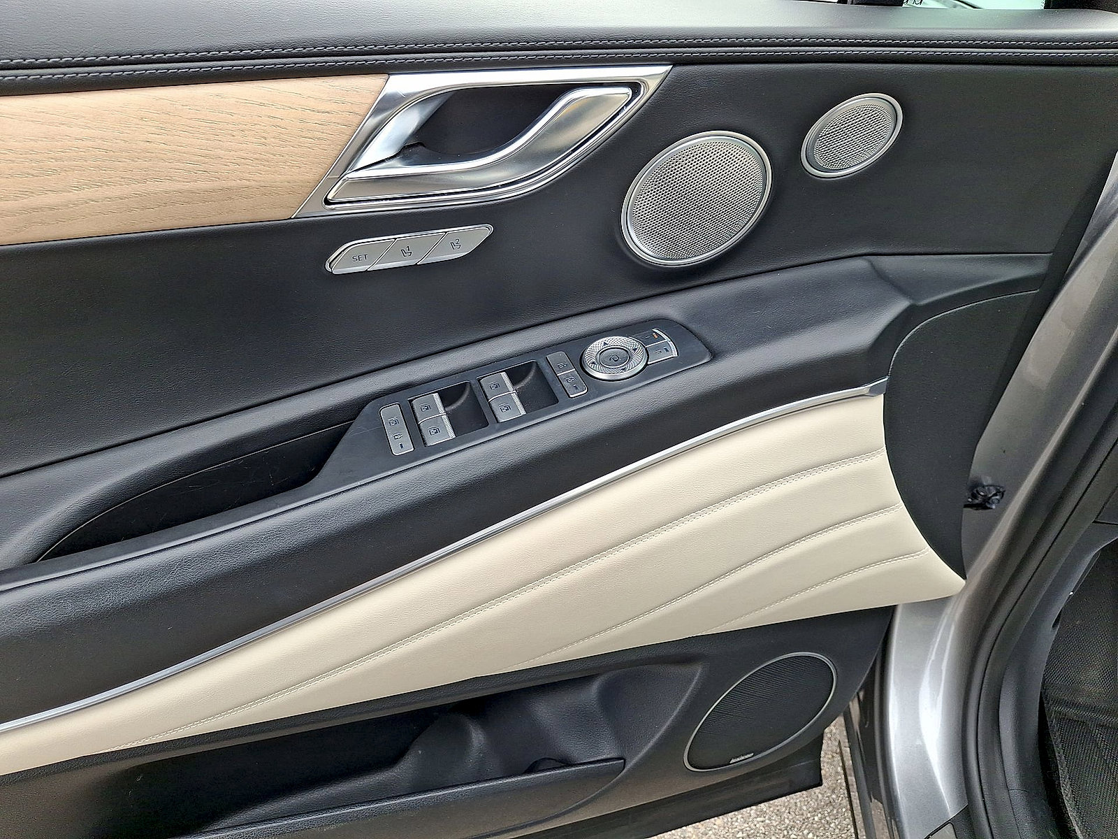 2024 Genesis Gv80 3.5T