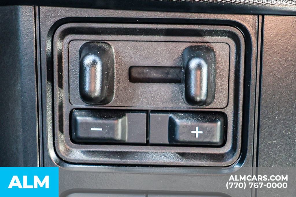 2025 Ford F350 Platinum