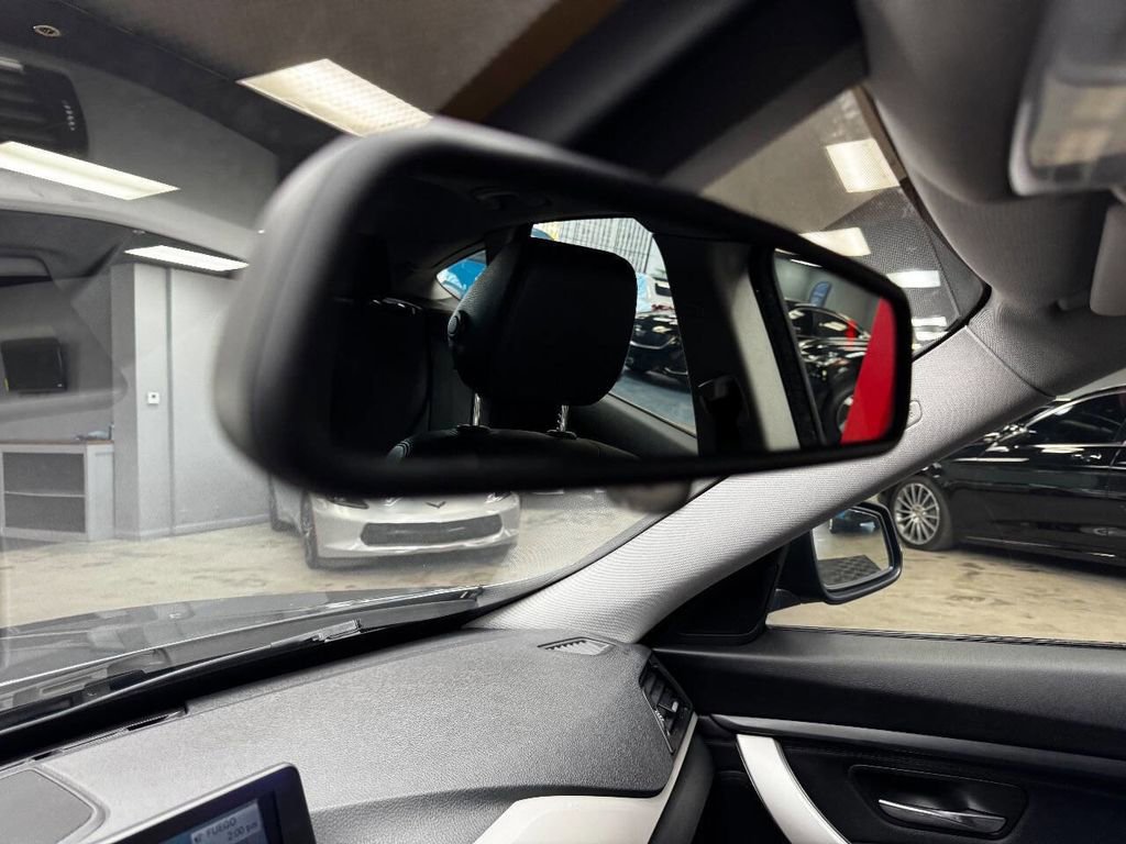 2014 BMW 328i Gran Turismo xDrive