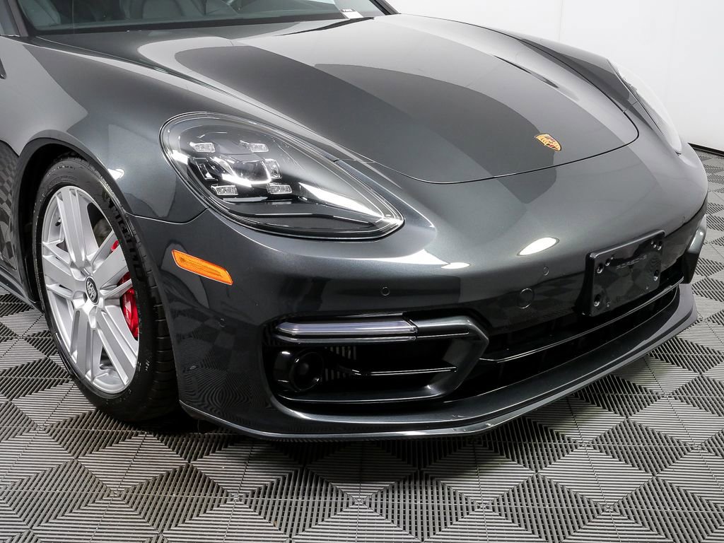 2023 Porsche Panamera 4S