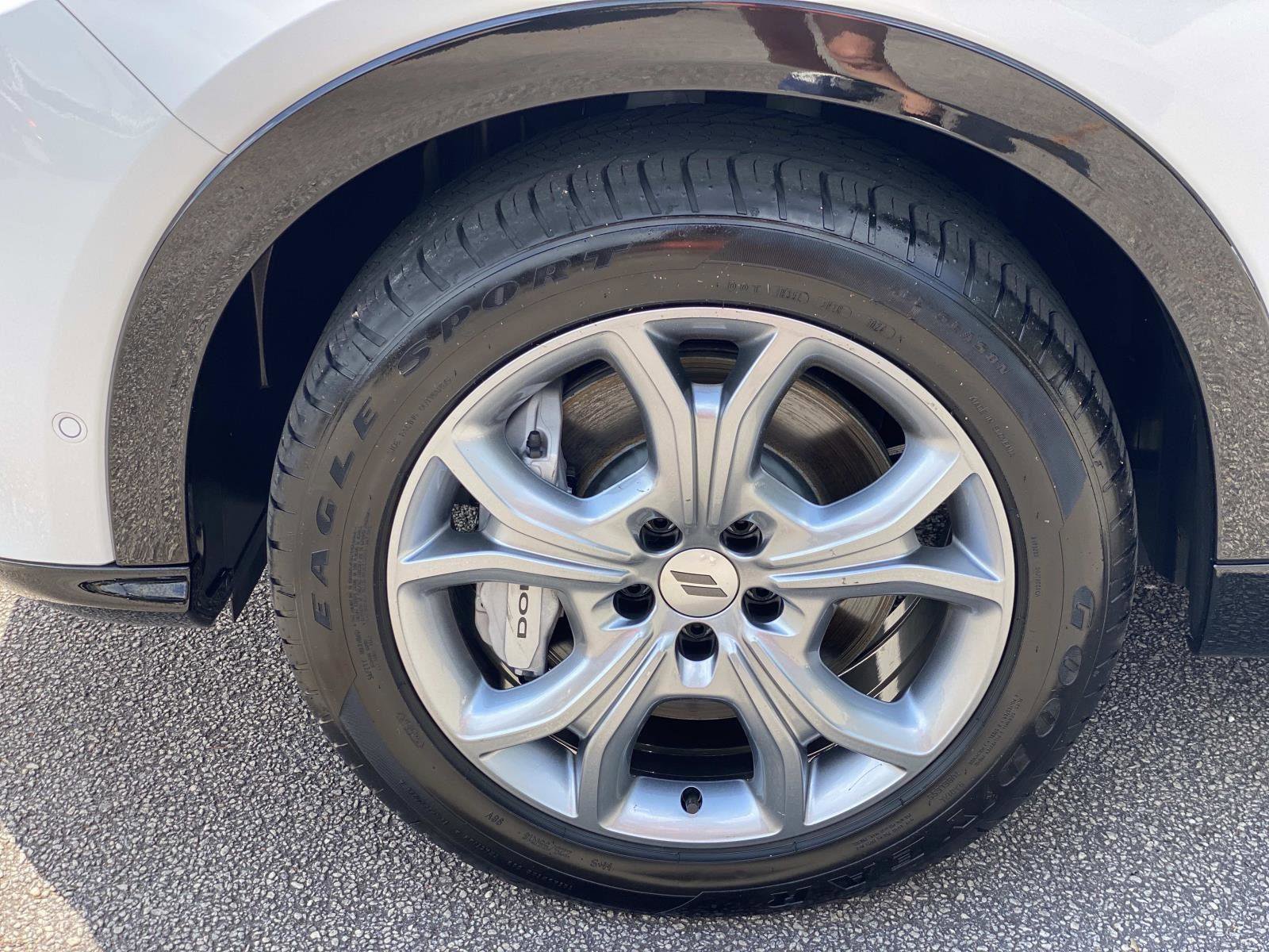 2025 Dodge Hornet R/T