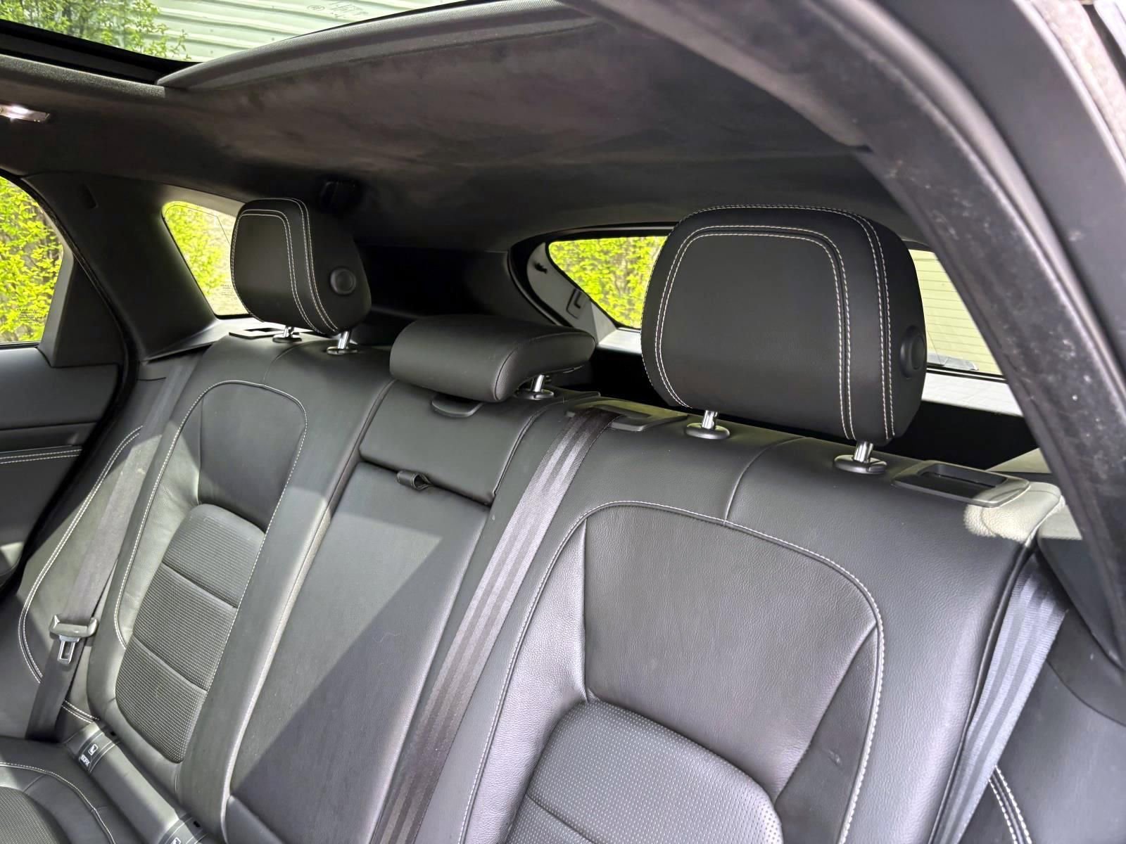 2019 Jaguar F-Pace R-Sport