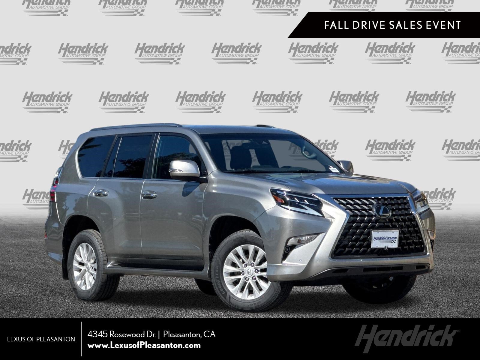 Used Lexus GX 460 with 3rd Row Seats for Sale Near Me - Autotrader