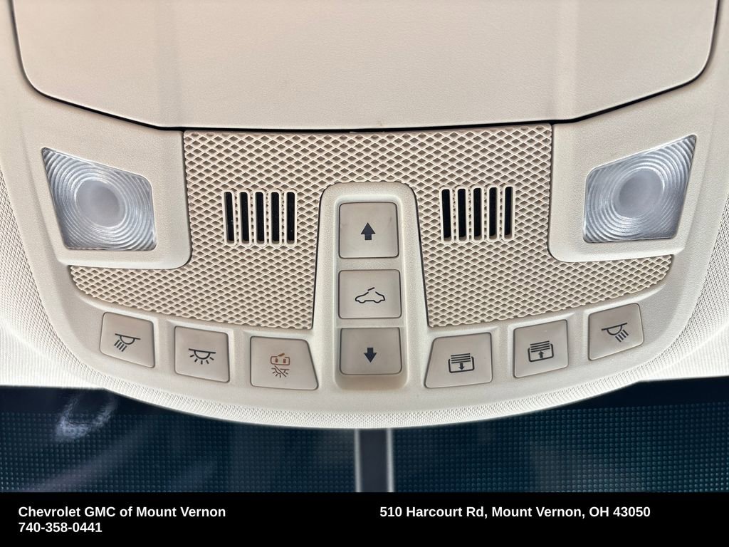 2016 Ford Edge Sport