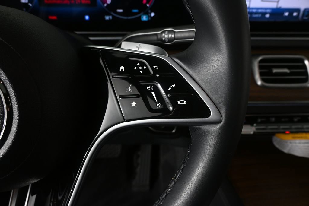 2026 Mercedes-Benz GLE 350 4MATIC