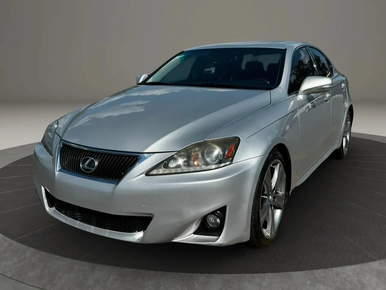 Used Lexus IS 250 for Sale in Carrollton, GA - Autotrader