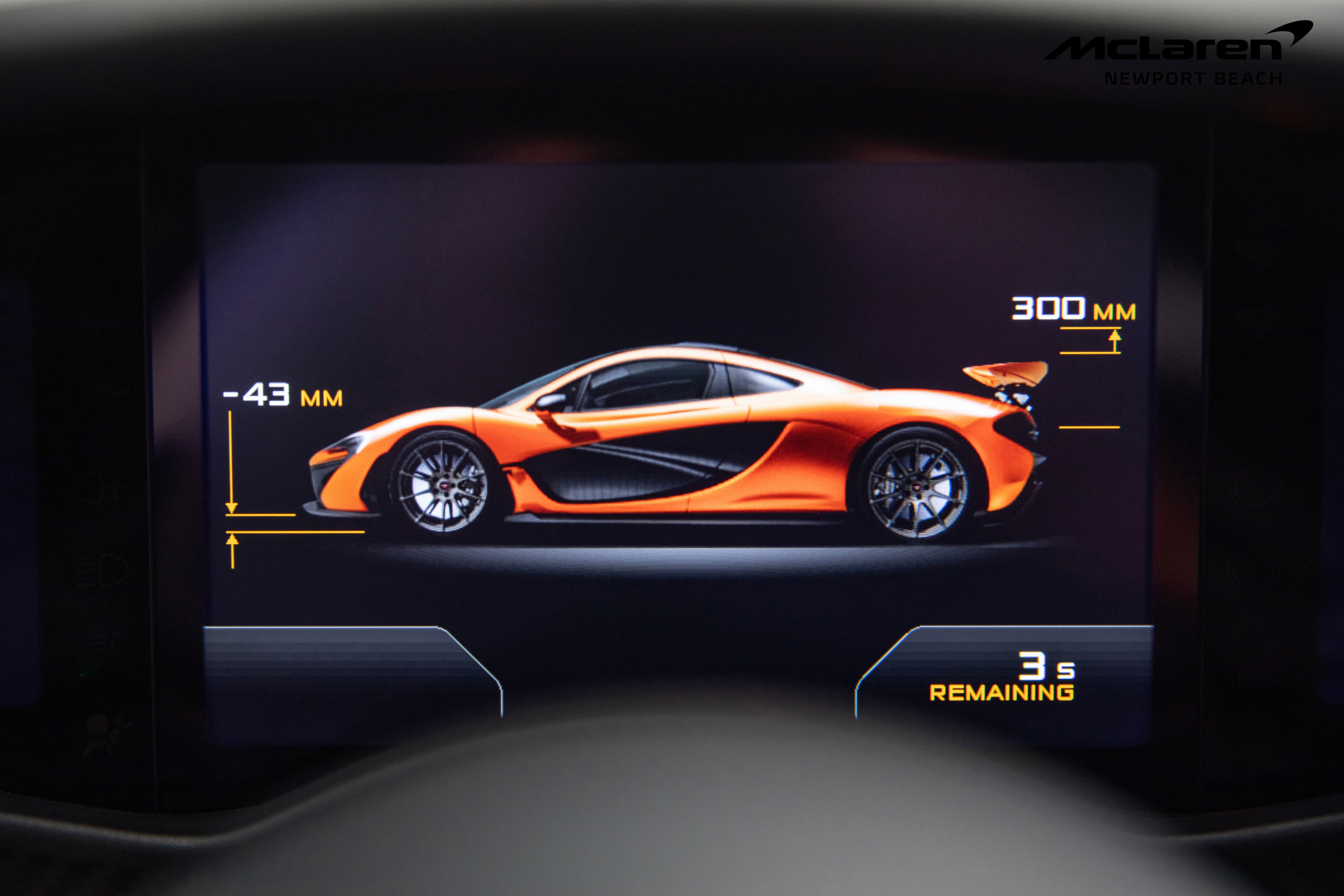 Used 2014 McLaren P1 photo 48