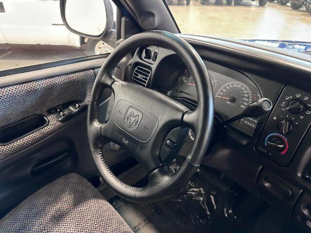 1999 Dodge Ram 2500 Truck 4x4 Club Cab