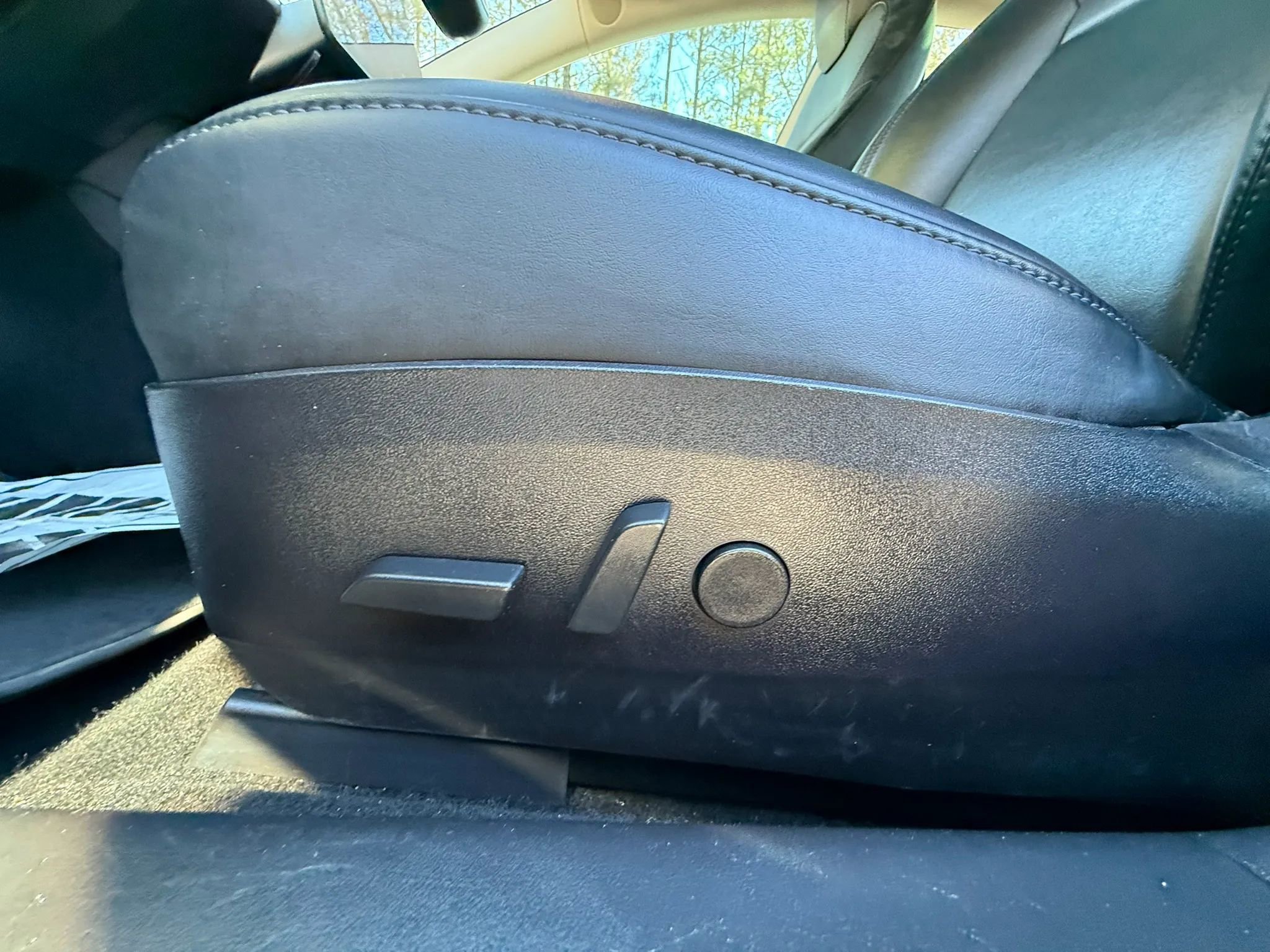 2018 Tesla Model 3 Mid Range