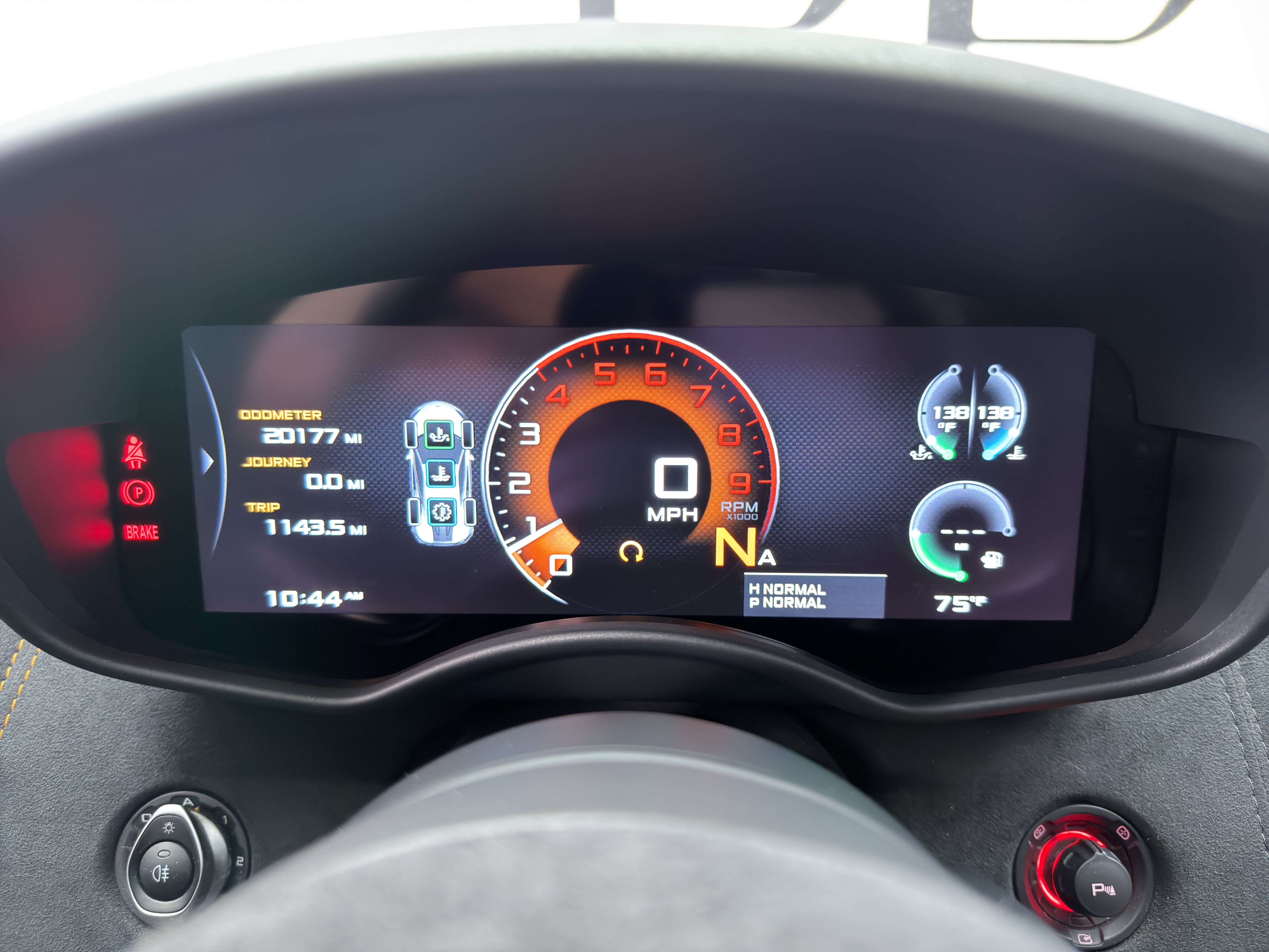 Used 2019 McLaren 600LT photo 23