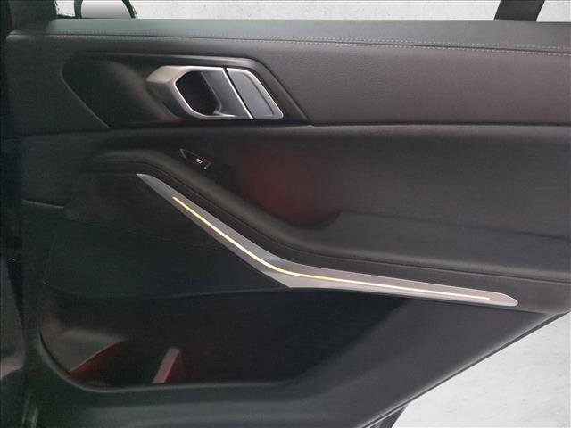 2022 BMW X5 xDrive45e