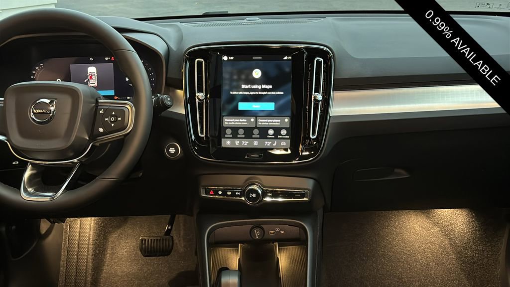 2026 Volvo Xc40 B5 Ultra